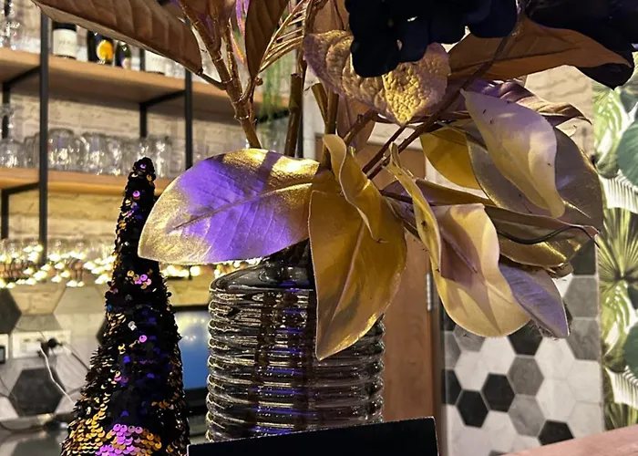 Urban Ring 4* Любляна