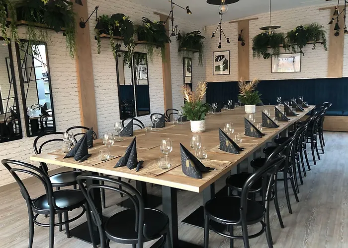 Urban Ring Готель 4*