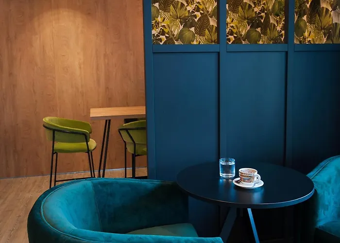 Urban Ring Любляна