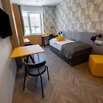 Hotel Urban Ring Ljubljana