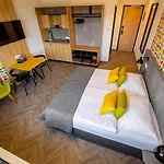 Urban Ring Ξενοδοχείο 4*