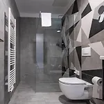 Hotel Urban Ring Ljubljana