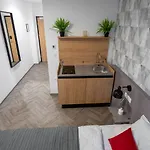Urban Ring Hotell