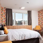 Urban Ring Hotell 4*