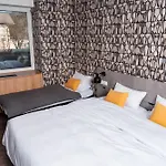 Hotell Urban Ring 4*