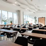 Urban Ring Hotell