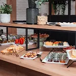 Urban Ring Hotel 4*