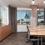 Hotell Urban Ring Ljubljana