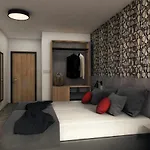 Hotell Urban Ring 4*