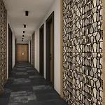 Urban Ring Hotel Ljubljana