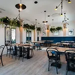 Urban Ring Hotel