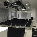 Urban Ring Hotell 4*