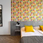 Urban Ring 4* Ljubljana