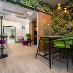 Urban Ring Hotell 4*