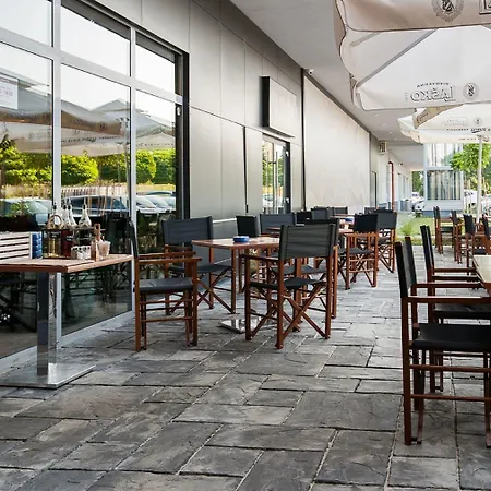 Urban Ring Hotel Lubiana