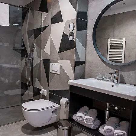 Urban Ring Liubliana