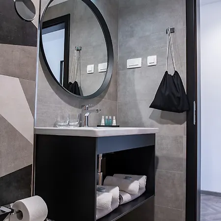 Urban Ring Hotel Lubiana