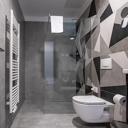 Hotel Urban Ring Lubiana