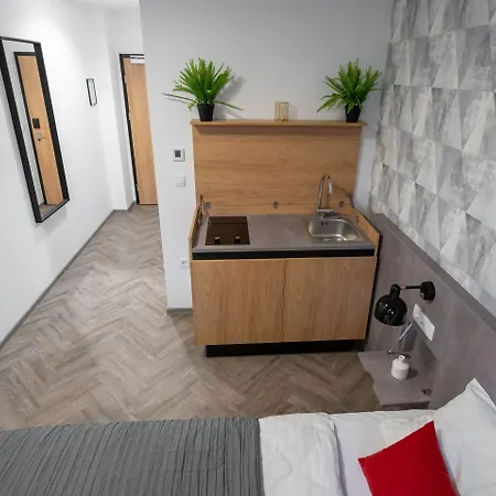 Urban Ring Hotel