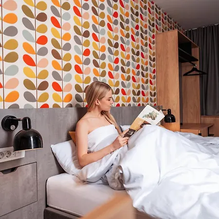 Urban Ring Hotel 4*