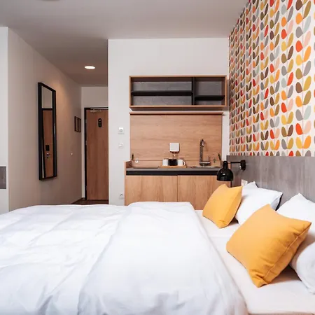 Hotel Urban Ring Ljubljana