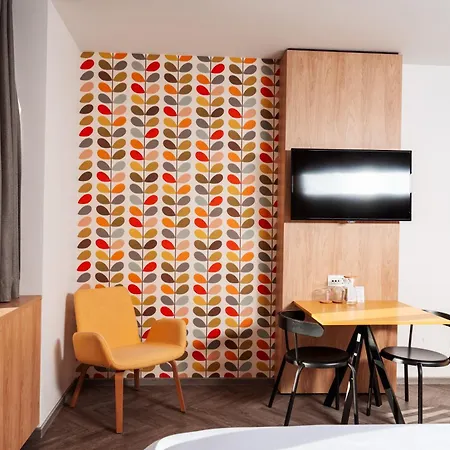 Urban Ring Hotel