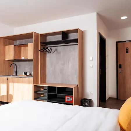 Hotell Urban Ring