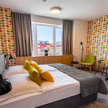 Urban Ring Hotel