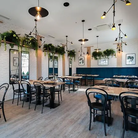Urban Ring Hotel