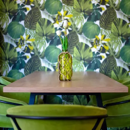 Hotell Urban Ring