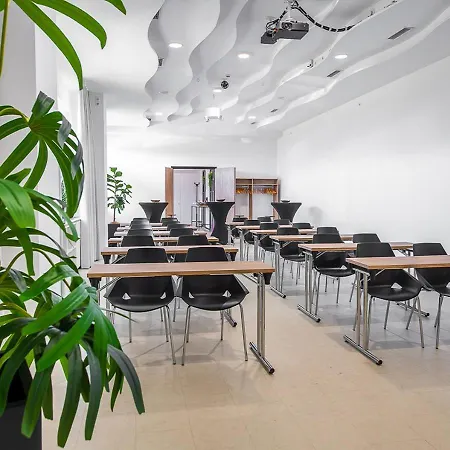 Urban Ring Hotell