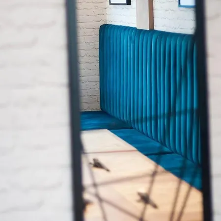 Hotel Urban Ring Lubiana