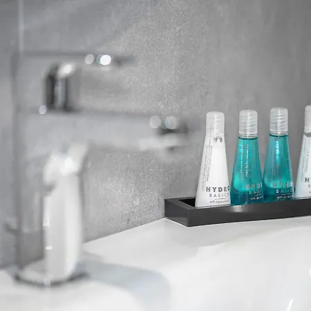 Hotell Urban Ring 4*
