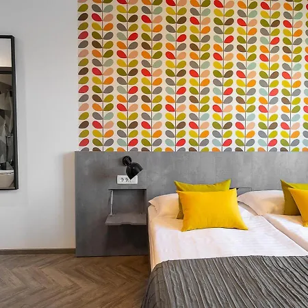 Urban Ring 4* Ljubljana