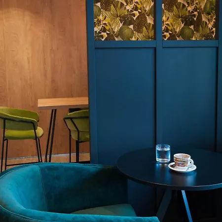 Urban Ring Ljubljana