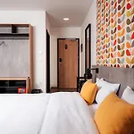 Urban Ring Hotel Ljubljana