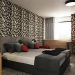 Hotel Urban Ring Ljubljana