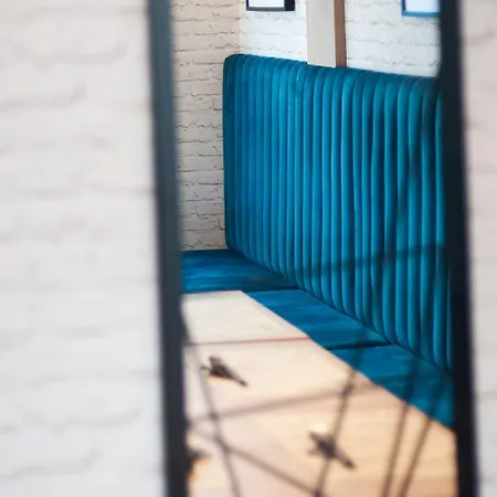 Urban Ring 4* Liubliana