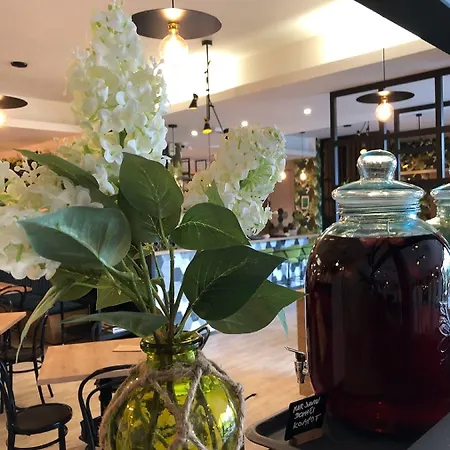 Urban Ring 4* Liubliana