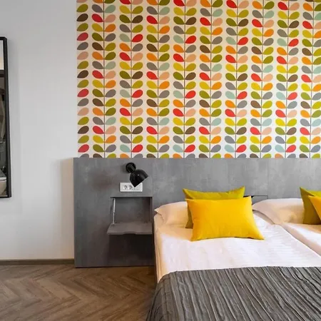 Urban Ring Hotel Lublaň