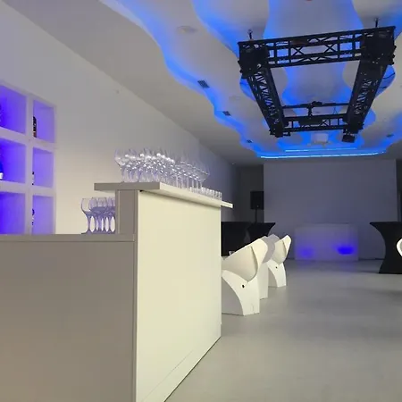 Urban Ring Hotel Liubliana