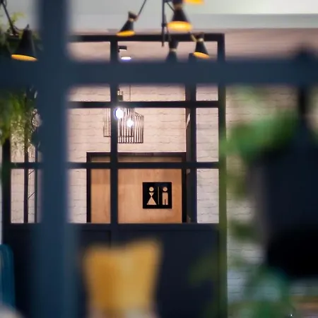 Urban Ring Liubliana