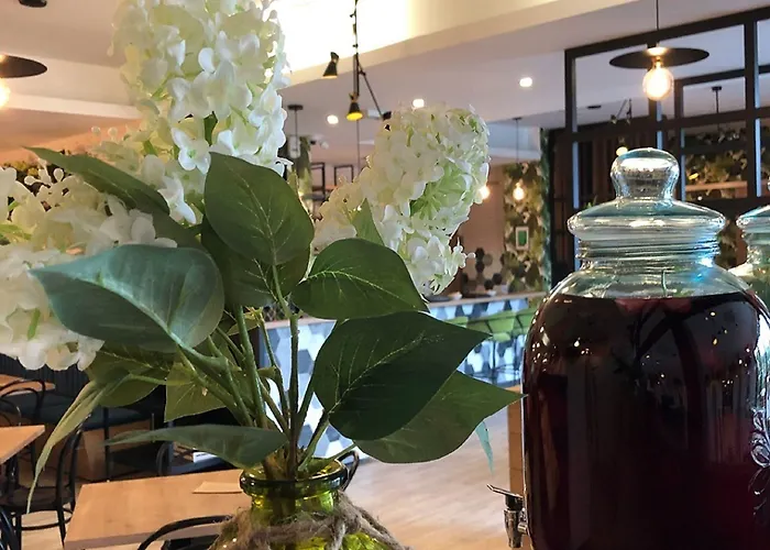 Urban Ring 4* Lublaň